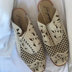 Free people shoes